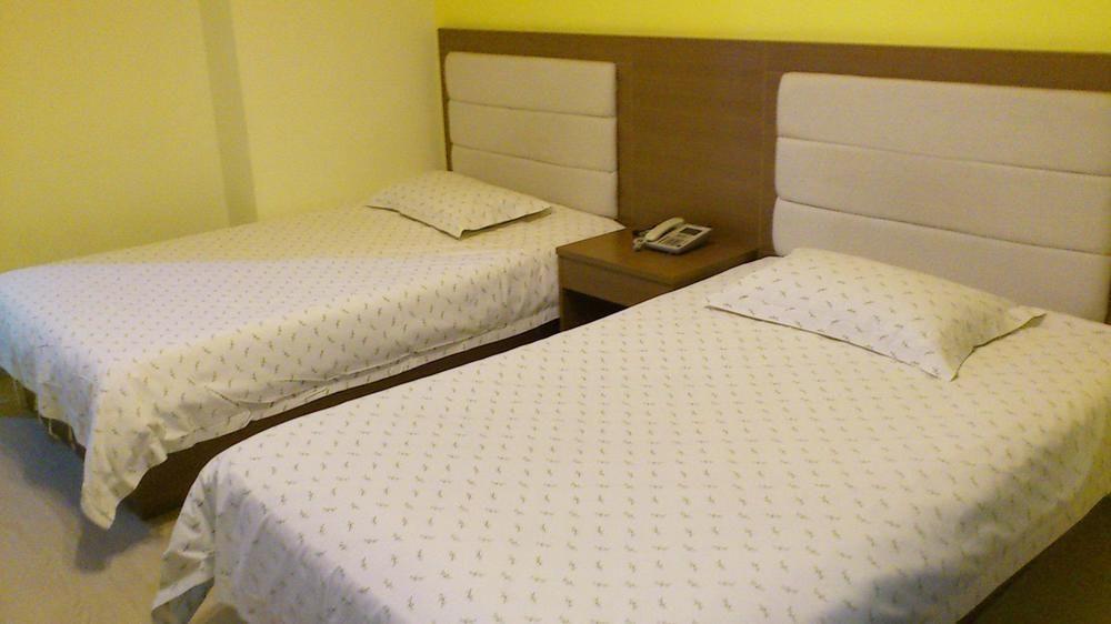 Chengdu Xinyuan Hotel Jinjiang  Zewnętrze zdjęcie