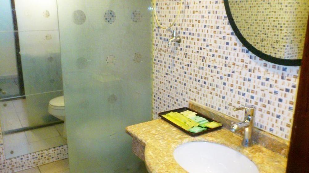 Chengdu Xinyuan Hotel Jinjiang  Zewnętrze zdjęcie